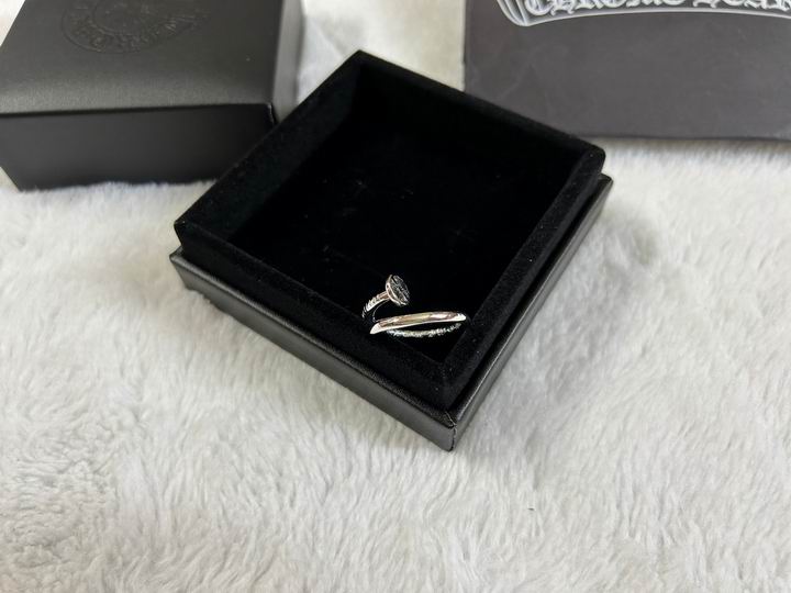 Chrome Hearts ring 11lyh135